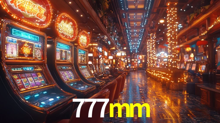 777mm slot