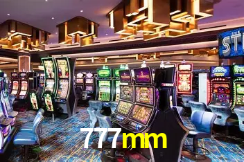 A Revolução dos Aplicativos de Jogos no 777mm