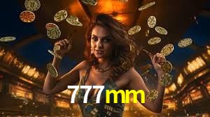 Welcome Bonus 777mm