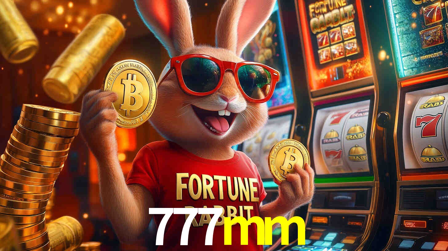 Descubra a Magia dos Jogos de Arcade no 777mm
