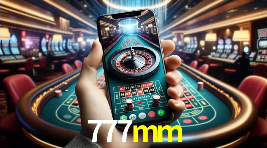 Games Directory 777mm