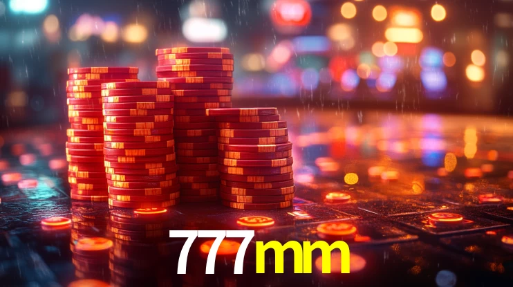 777mm: Jogos de Caça-Níqueis-Altas Recompensas, Roleta-Velocidade, Blackjack-Desafios Máximos