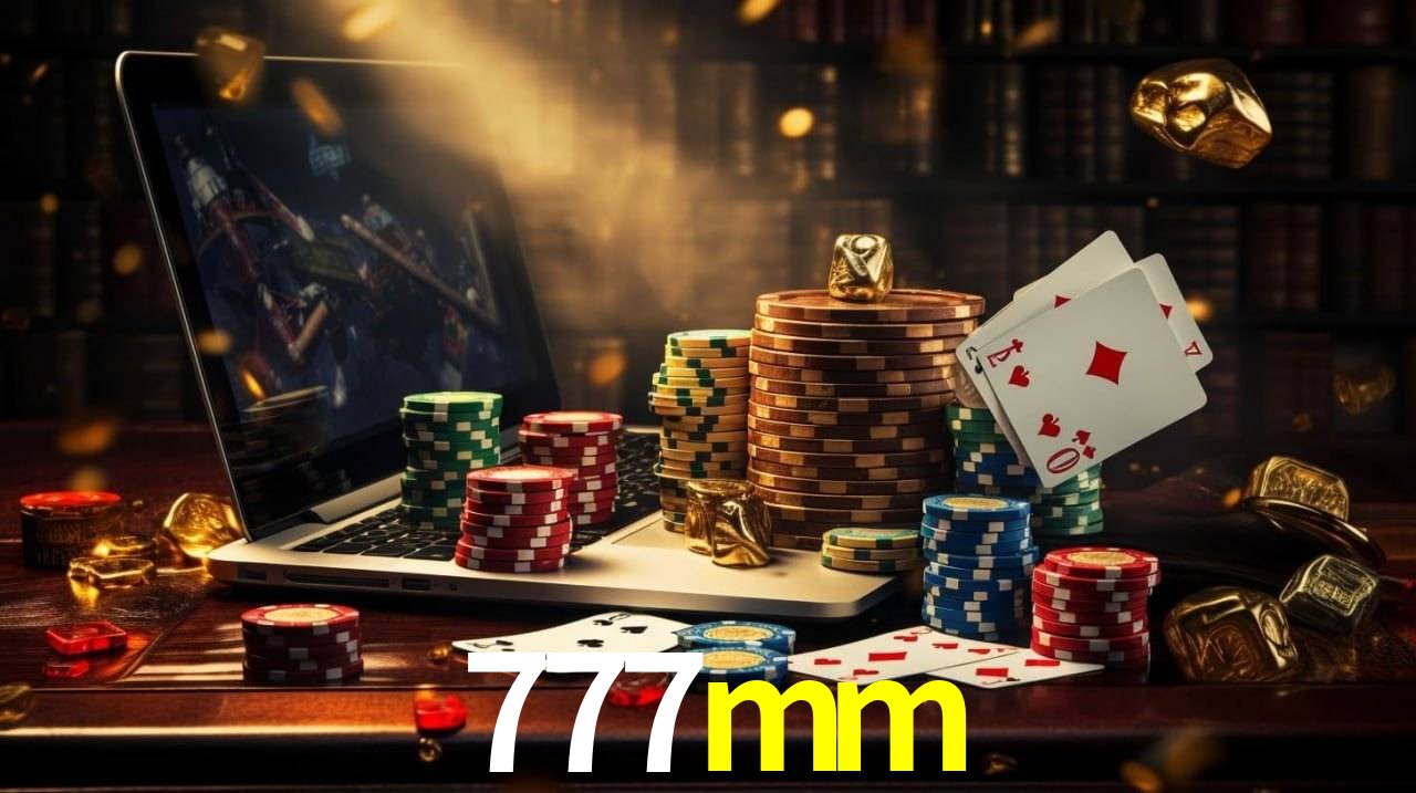 Tennis Betting 777mm