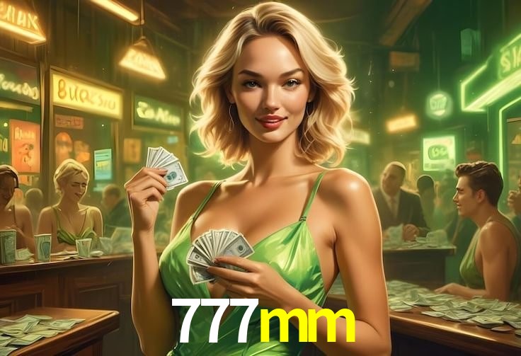 A Popularidade dos Caça-Níqueis no 777mm