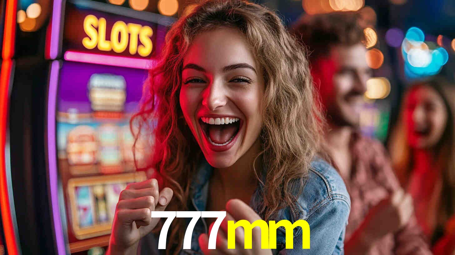 Apostas Esportivas na 777mm: Um Guia Completo