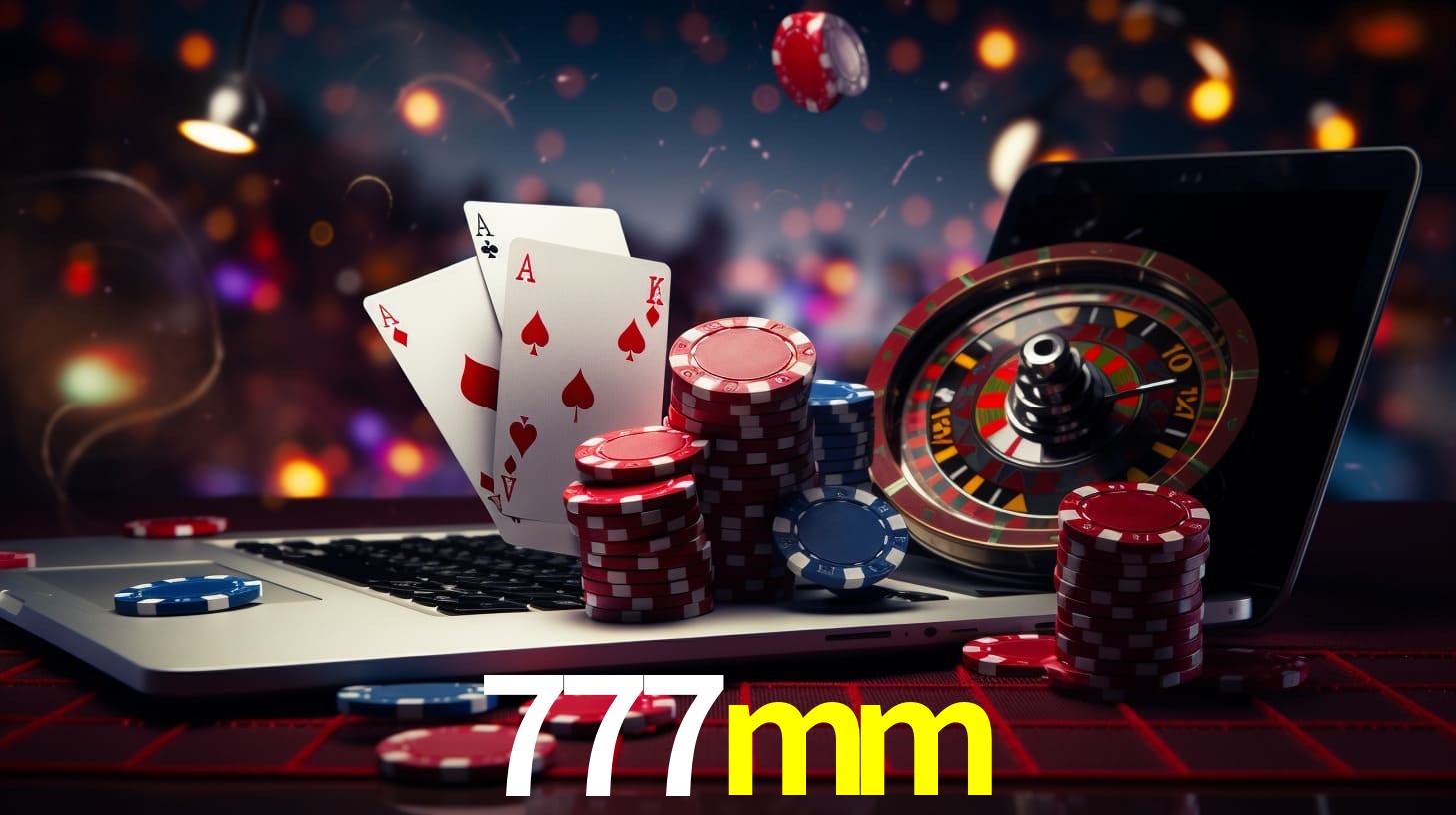 Live Casino 777mm