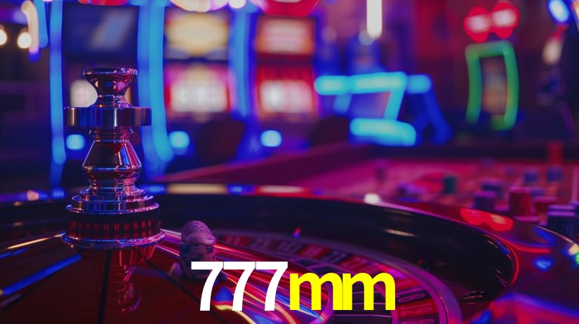 Experimente o Login Seguro Premium no 777mm