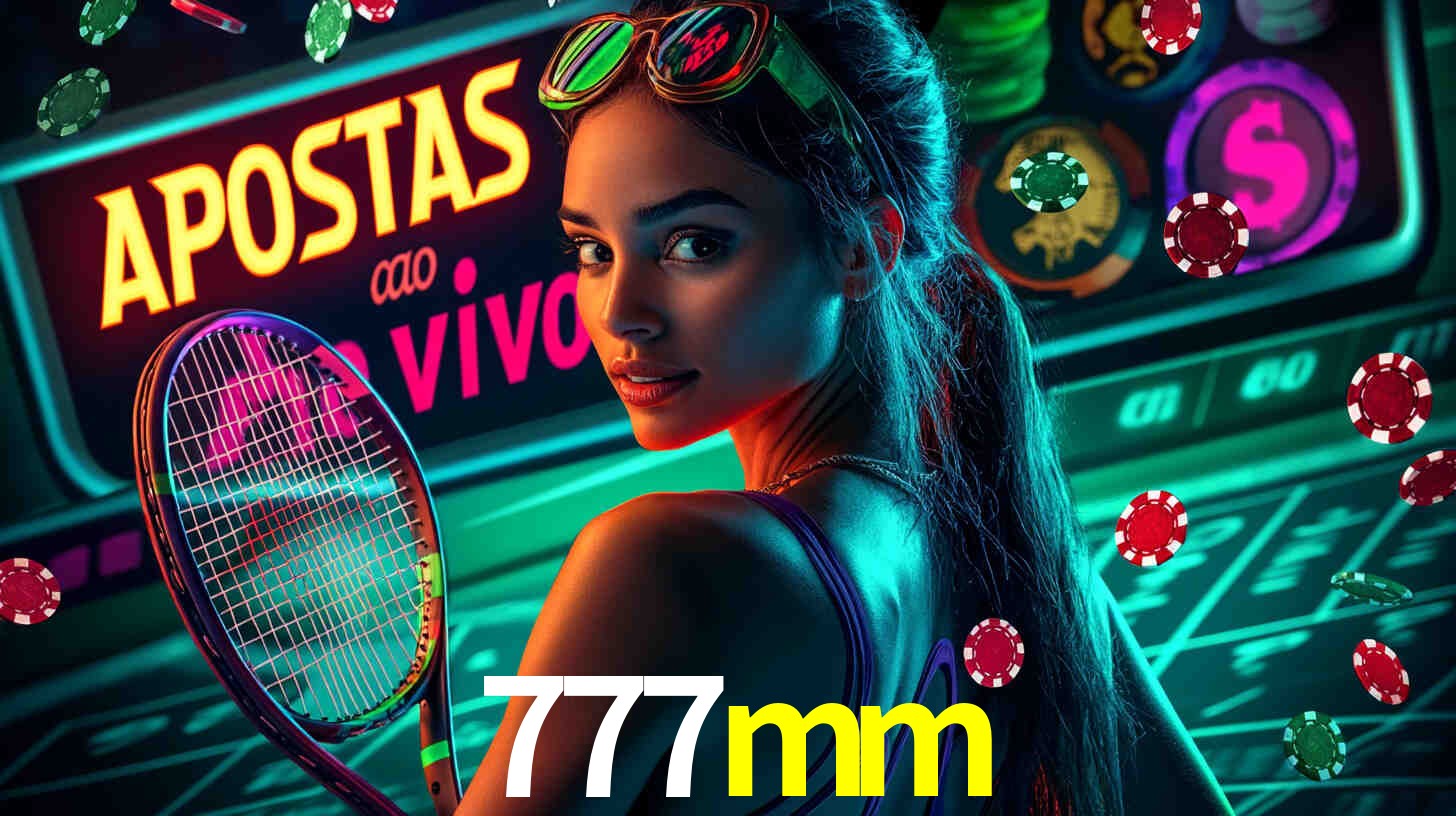Desvendando o Mundo dos Jogos Virtuais na 777mm