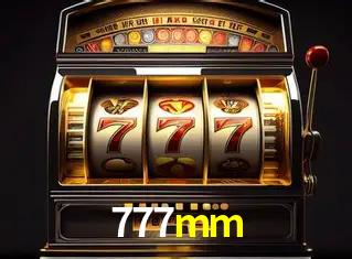 Descubra o Mundo do Cassino Online com 777mm