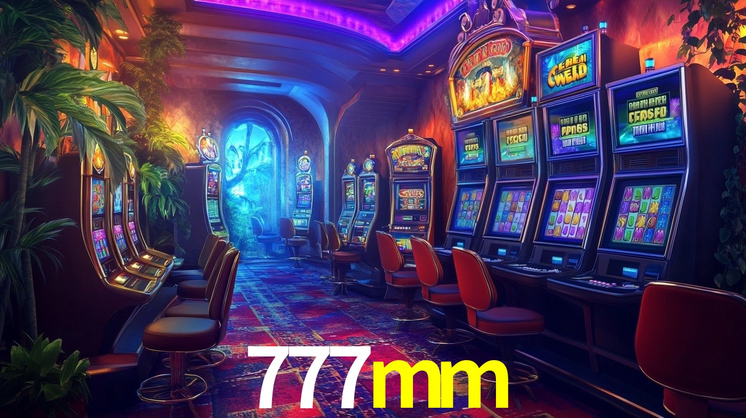 Welcome Bonus 777mm