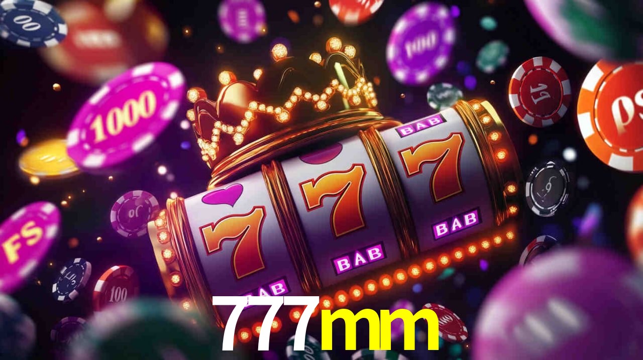 Game Statistics 777mm