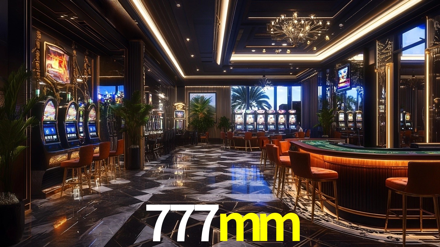 Tournaments 777mm