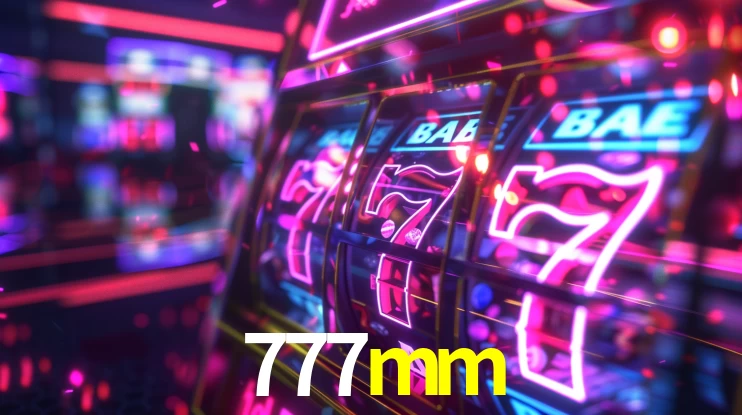 Slot Games 777mm