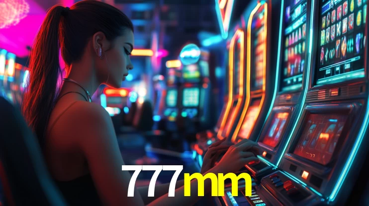 777mm slot