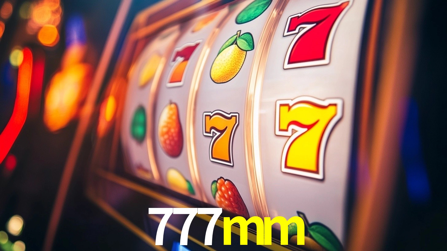 Welcome Bonus 777mm