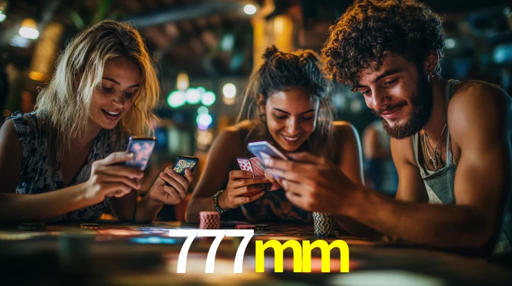 Tournaments 777mm