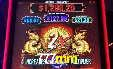 Roulette Table 777mm