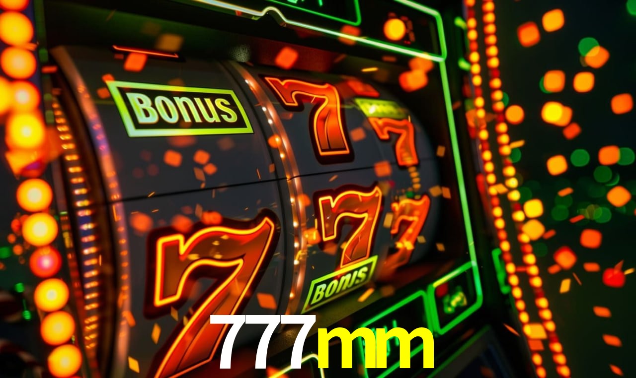 Inovações de Jogos na 777mm: O Futuro das Experiências Interativas