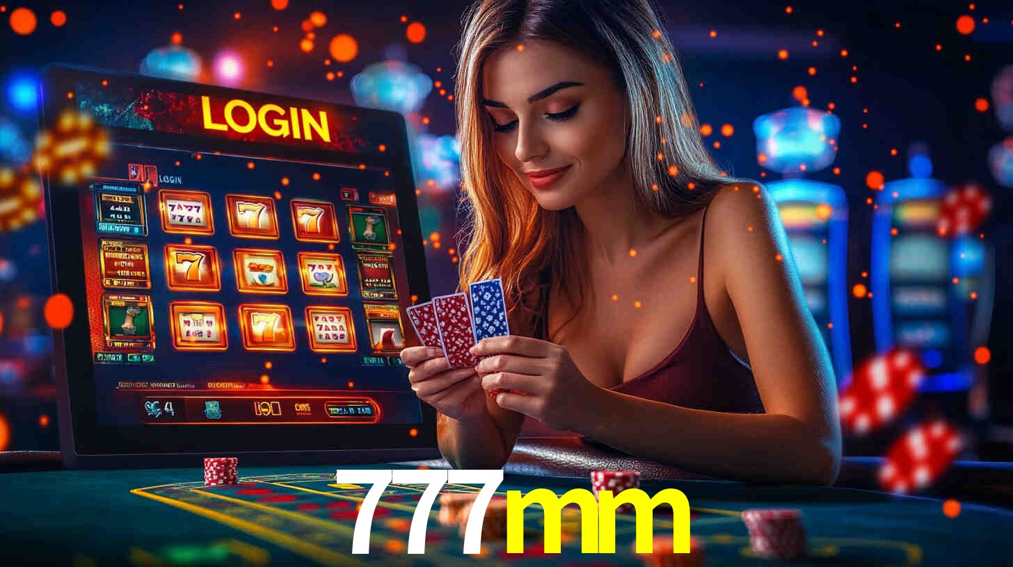 777mm slot