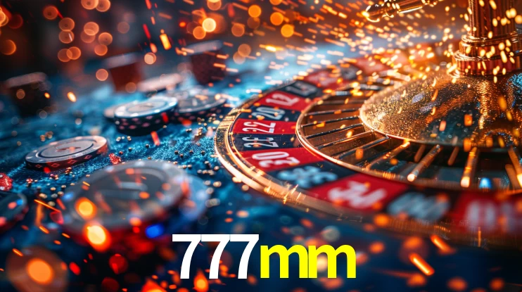 Live Casino 777mm