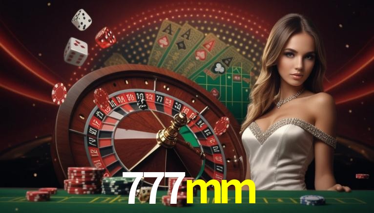 Game Providers 777mm