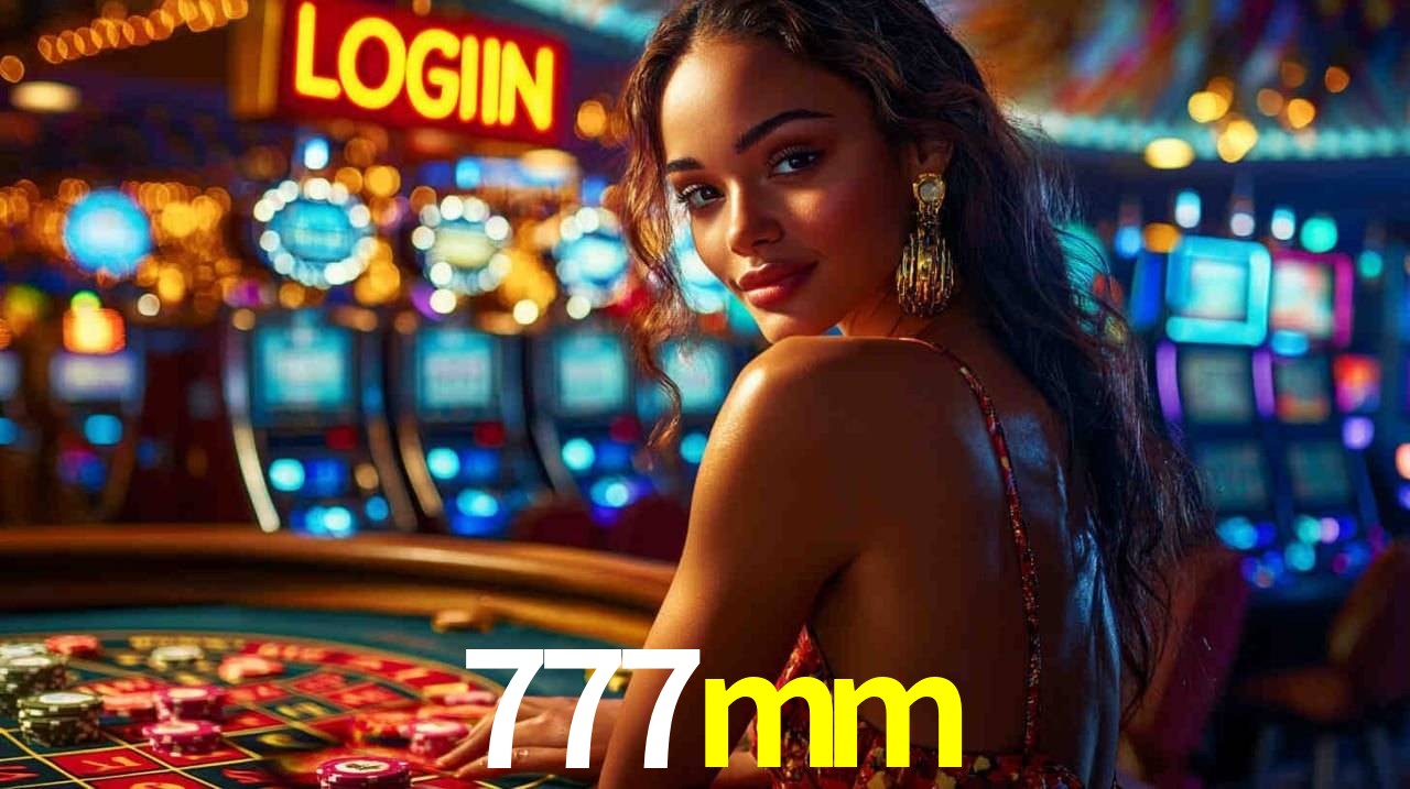 Slot Games 777mm