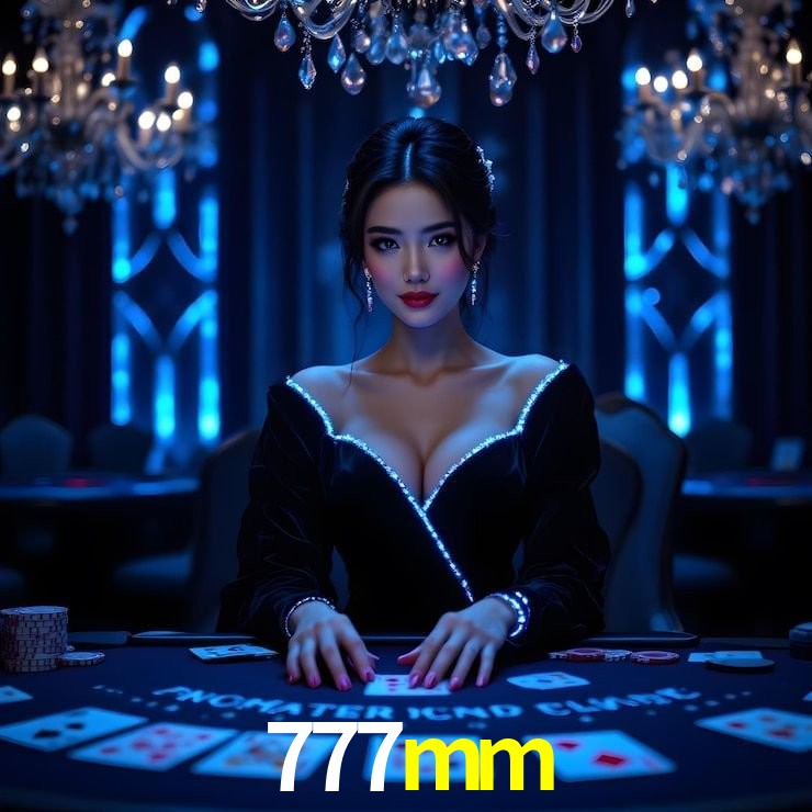 Games Directory 777mm