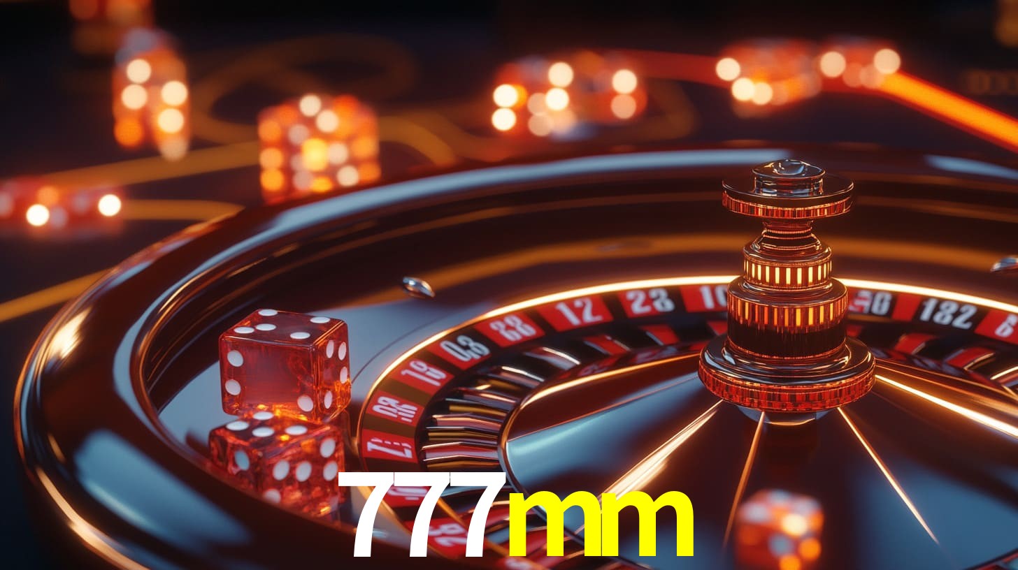 VIP Casino 777mm